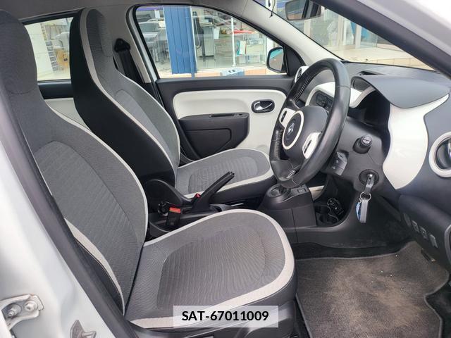 Renault TWINGO 2017-09 7798005-4