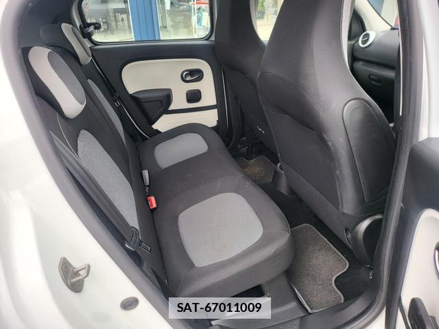 Renault TWINGO 2017-09 7798005-5