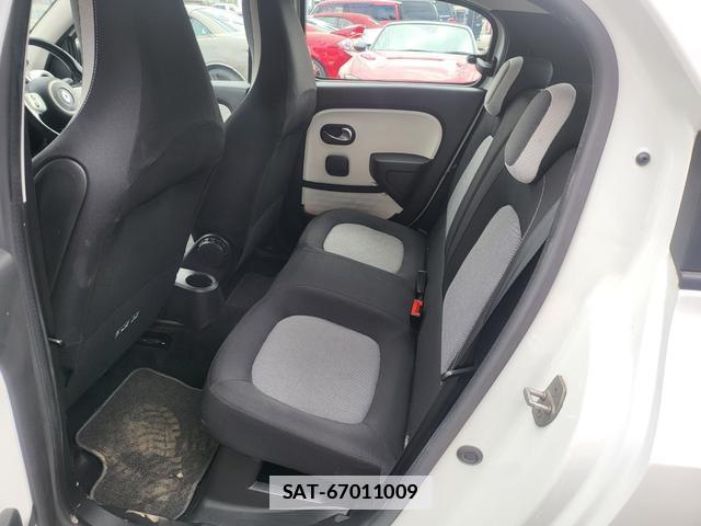 Renault TWINGO 2017-09 7798005-6