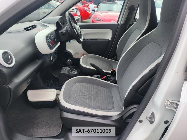 Renault TWINGO 2017-09 7798005-7