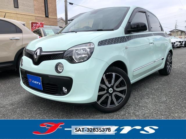 Renault TWINGO 2019-05 7799694-0