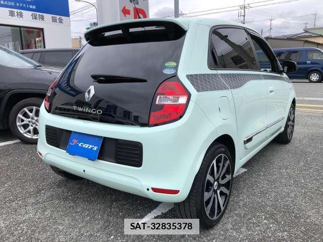Renault TWINGO 2019-05 7799694-1