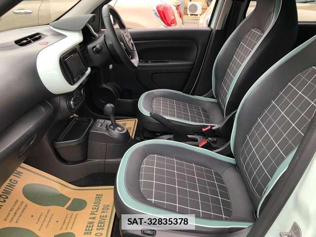Renault TWINGO 2019-05 7799694-10