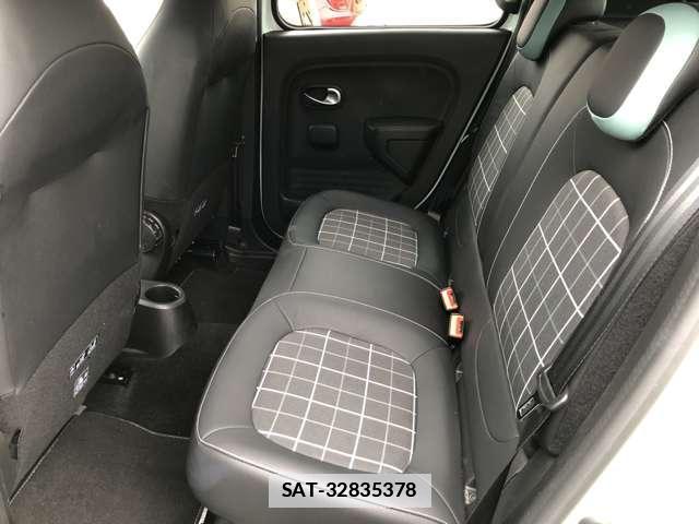 Renault TWINGO 2019-05 7799694-11