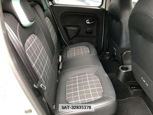 Renault TWINGO 2019-05 7799694-12