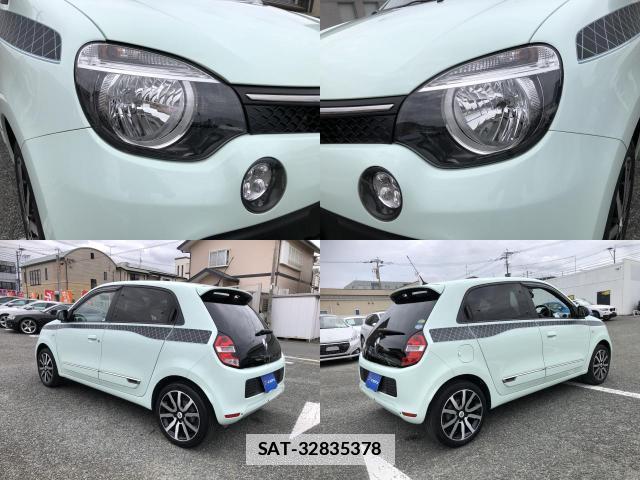 Renault TWINGO 2019-05 7799694-14