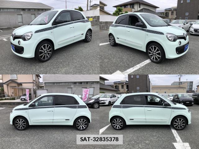 Renault TWINGO 2019-05 7799694-15