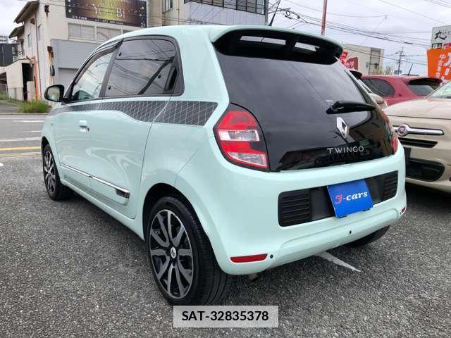 Renault TWINGO 2019-05 7799694-16