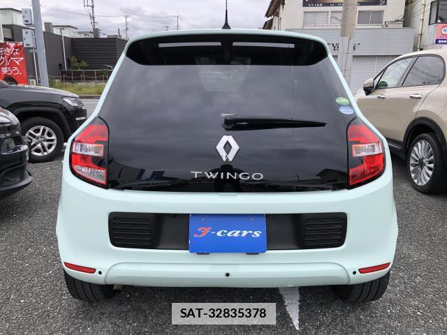 Renault TWINGO 2019-05 7799694-17