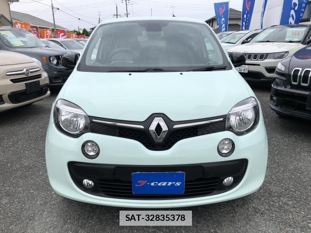Renault TWINGO 2019-05 7799694-18
