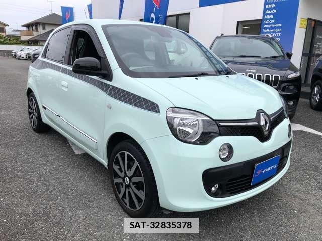 Renault TWINGO 2019-05 7799694-19
