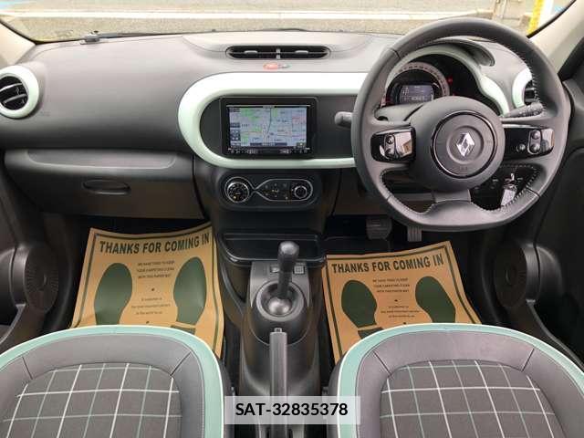Renault TWINGO 2019-05 7799694-2
