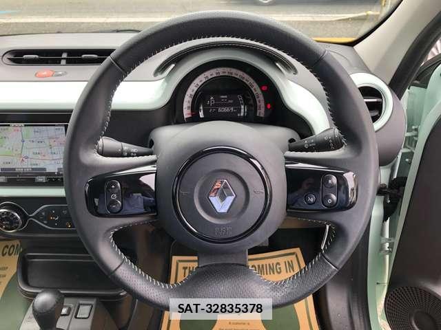 Renault TWINGO 2019-05 7799694-3