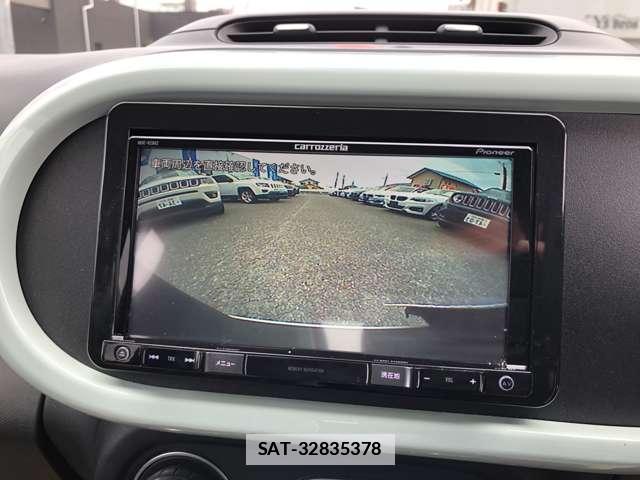 Renault TWINGO 2019-05 7799694-5