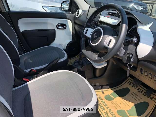 Renault TWINGO 2017-03 7799697-10