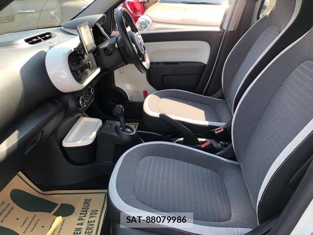 Renault TWINGO 2017-03 7799697-11