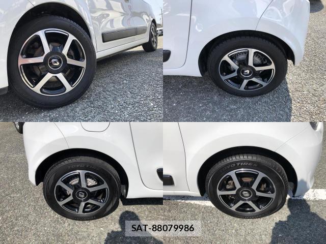 Renault TWINGO 2017-03 7799697-15