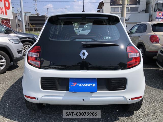 Renault TWINGO 2017-03 7799697-17