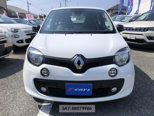 Renault TWINGO 2017-03 7799697-18