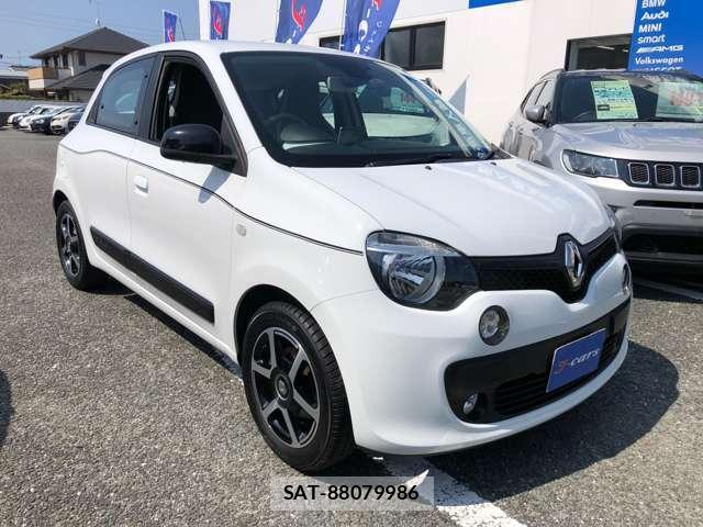 Renault TWINGO 2017-03 7799697-19