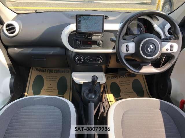 Renault TWINGO 2017-03 7799697-2