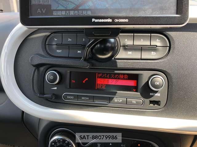 Renault TWINGO 2017-03 7799697-7