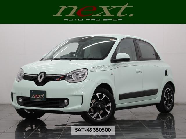 Renault TWINGO 2019-10 7806761-0