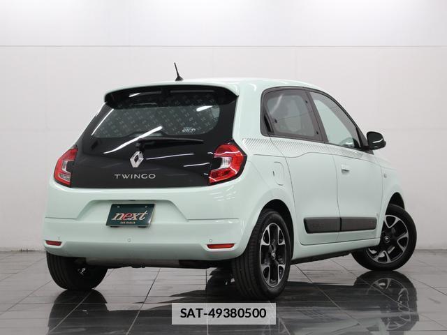 Renault TWINGO 2019-10 7806761-1