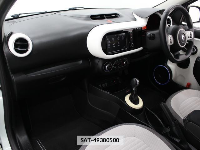 Renault TWINGO 2019-10 7806761-10