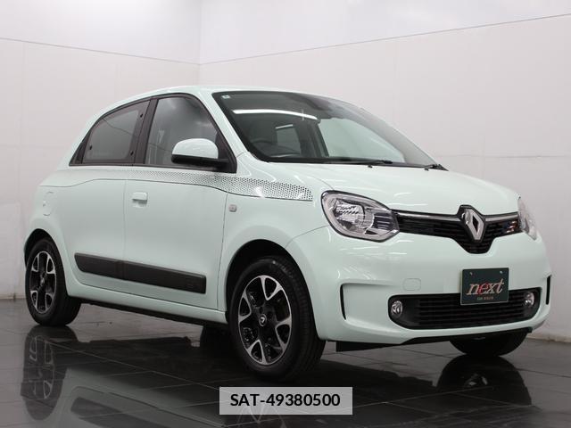 Renault TWINGO 2019-10 7806761-13