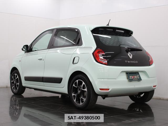 Renault TWINGO 2019-10 7806761-14