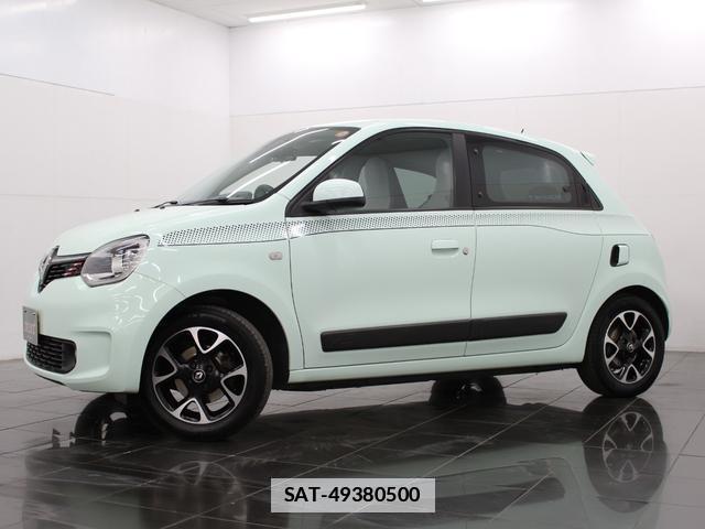 Renault TWINGO 2019-10 7806761-15