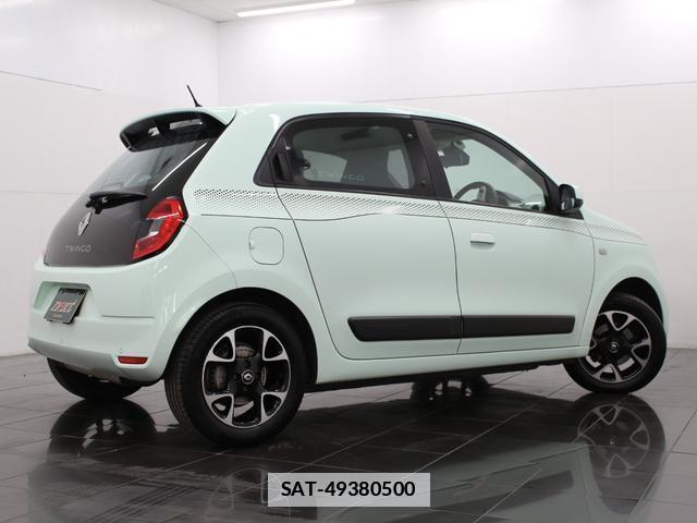 Renault TWINGO 2019-10 7806761-16