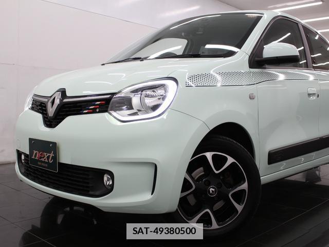 Renault TWINGO 2019-10 7806761-17