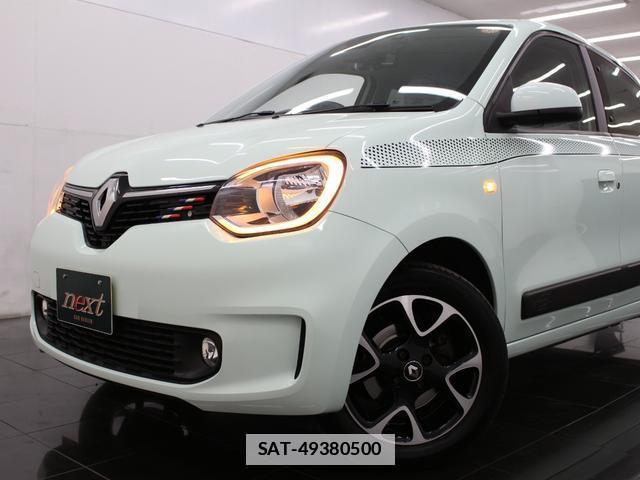 Renault TWINGO 2019-10 7806761-18