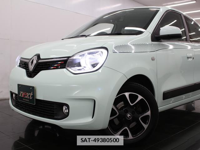 Renault TWINGO 2019-10 7806761-19