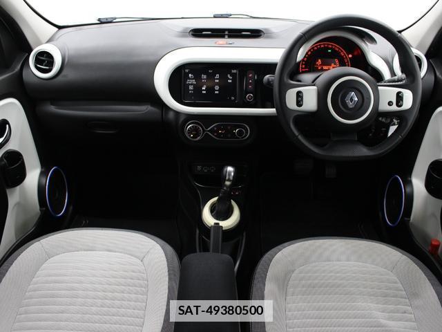 Renault TWINGO 2019-10 7806761-4