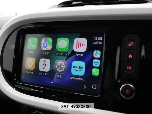 Renault TWINGO 2019-10 7806761-5