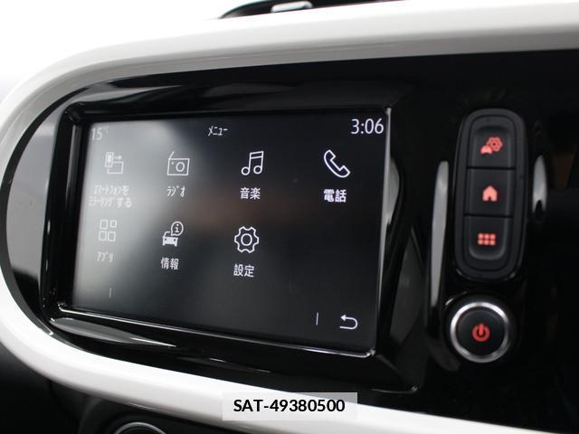 Renault TWINGO 2019-10 7806761-7
