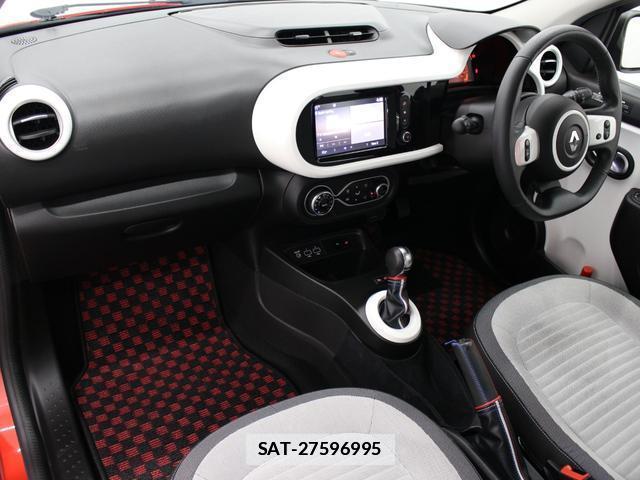 Renault TWINGO 2021-04 7806764-10