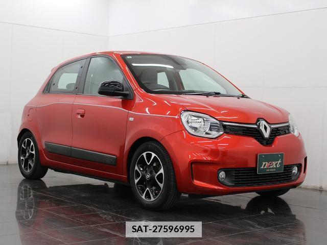 Renault TWINGO 2021-04 7806764-13