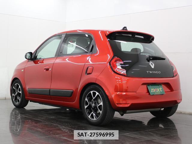 Renault TWINGO 2021-04 7806764-14