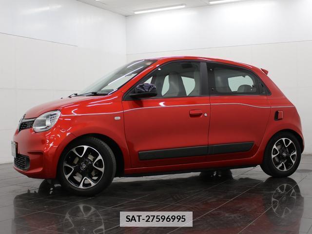 Renault TWINGO 2021-04 7806764-15