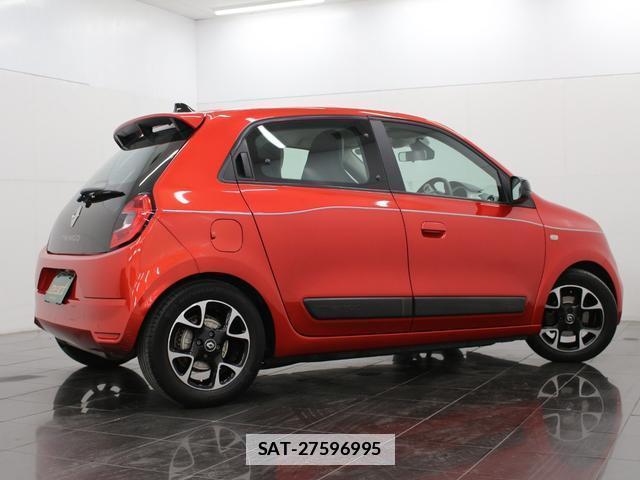 Renault TWINGO 2021-04 7806764-16