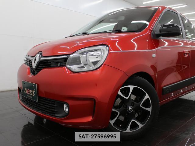 Renault TWINGO 2021-04 7806764-17