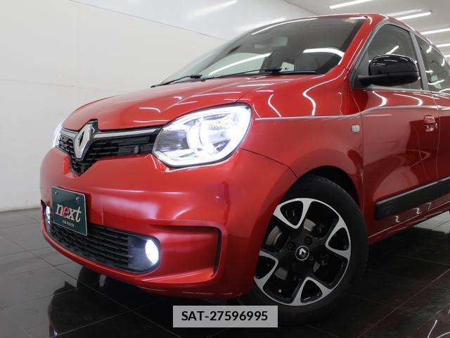 Renault TWINGO 2021-04 7806764-18