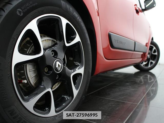 Renault TWINGO 2021-04 7806764-19
