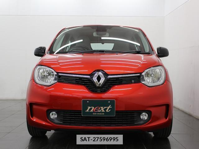 Renault TWINGO 2021-04 7806764-2