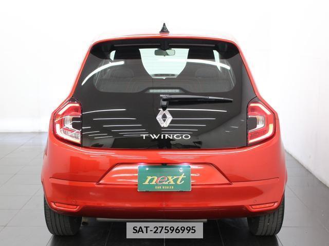 Renault TWINGO 2021-04 7806764-3