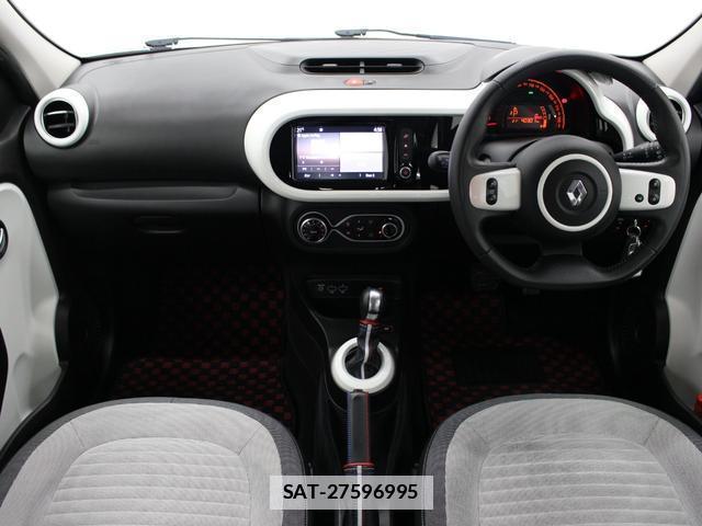 Renault TWINGO 2021-04 7806764-4